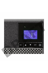 Источник бесперебойного питания Eaton 5P 650i 420Вт 650ВА черный