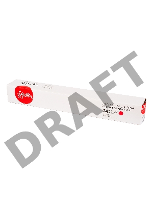 Тонер-туба Sakura CEXV34M для Canon, пурпурный, 19000 к.