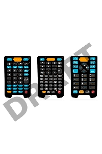 Терминал сбора данных N7 Cachalot Pro Mobile Computer