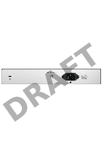 Сетевое оборудование D-Link DGS-1210-20/ME/A1A Управляемый коммутатор 2 уровня с 16 портами 10/100/1000Base-T и 4 портами 1000Base-X SFP