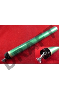 Барабан HP LJ P3015/3011,M525, Pro M521 HLong Life (ELP, Китай)  (с шестерней и хвостовиком!!!)