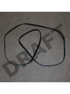 Ремень привода сканера Samsung SCX-3400/4321/4521/4728/CLX-2160/3185/WC 3025/3215/3225 (6602-001637)