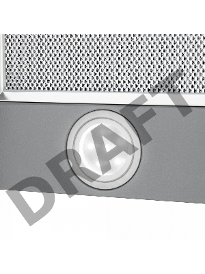 Вытяжка MAUNFELD VS Fast 50 нержавейка