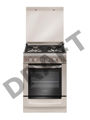 Газовая плита Gefest 6100-02 0004