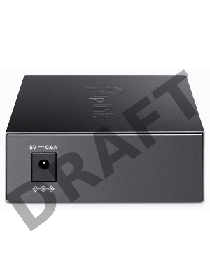 Медиаконвертер TP-Link TL-FC311B-20 гигабитный WDM 100/1000 Мбит/с SMB