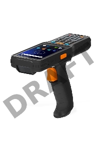 Терминал сбора данных N7 Cachalot Pro Mobile Computer