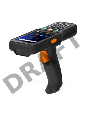 Терминал сбора данных N7 Cachalot Pro Mobile Computer