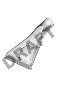 Пылесос моющий Thomas Bravo 20S Aquafilter / 1600Вт синий/красный