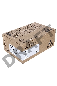 Тонер-картридж Ricoh SP110E черный для SP 111 / SP 111SU / SP 111SF 2000 отпечатков