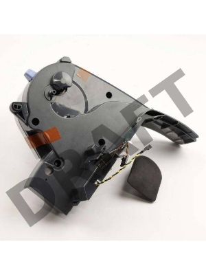 Кронштейн шпинделя правый верхний HP DJ T790 (CR647-67006)