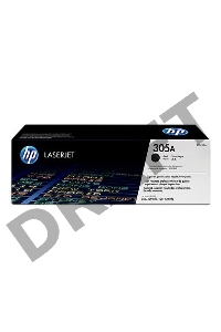 Тонер-картридж HP CE410A черный CLJ Pro 300 Color M351 /Pro 400 Color M451/Pro 300 Color MFP M375/Pro 400 Color MFP M475, Black, (2200 стр.)