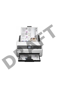 Сканер EPSON DS-870