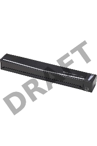 Сканер Fujitsu ScanSnap S1100i PA03610-B101 (А4, 7,5 сек./стр., односторонний, 500)