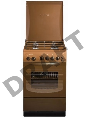 Плита газовая Gefest 3200-05 К19 коричневый