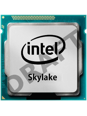Процессор Intel Original Core i7 6700 Soc-1151 (CM8066201920103S R2L2) (3.4GHz/Intel HD Graphics 530) OEM