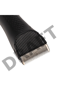 Машинка для стрижки домашних животных со светодиодным индикатором 3,7 В