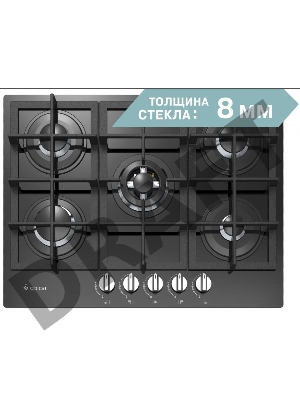 Газовая варочная поверхность PVG 2342 14795001 GEFEST