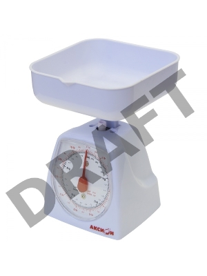 Весы Аксион ВКМ-21    