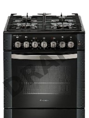 Газовая плита Gefest ПГЭ 6502-03 0029 Газовая плита Gefest ПГЭ 6502-03 0029