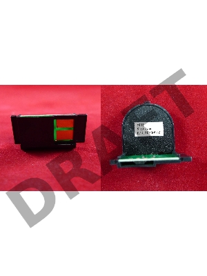 Чип Xerox Phaser 6180 Cyan, 6K (ELP, Китай) 