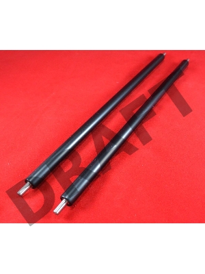 Вал заряда (PCR) HP LJ 5000/5100/5200/8100/9000/M5025/5035 (ELP, Китай)