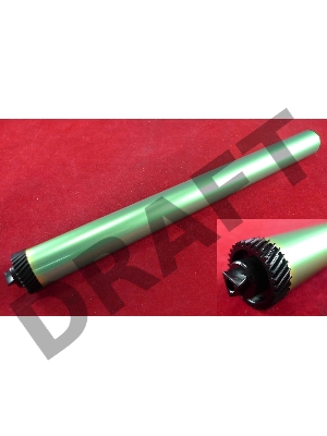 Барабан HP LJ 1160/1320/1322/3390/3392/M2727/P2014/P2015, Canon LBP-3300 Long Life (ELP, Китай)