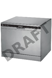 Посудомоечная машина Candy CDCP 6/ES-07