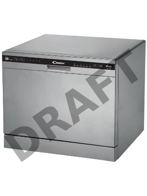 Посудомоечная машина Candy CDCP 6/ES-07