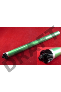 Барабан HP LJ 5200/M5025/M5035/CANON LBP-3500/3900/3950 Long Life (ELP, Китай)