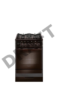 Плита Комбинированная Gefest 5502-03 0045