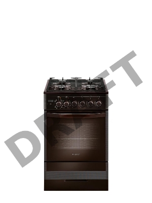 Плита Комбинированная Gefest 5502-03 0045