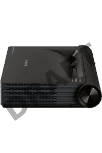 Ультракороткофокусный интеллектуальный лазерный проектор VIEWSONIC X2000B-4K с разрешением 4K HDR X2000B-4K