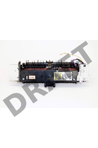 Печь в сборе HP Color LJ CP2025/CM2320 (RM1-6741/RM1-6739)