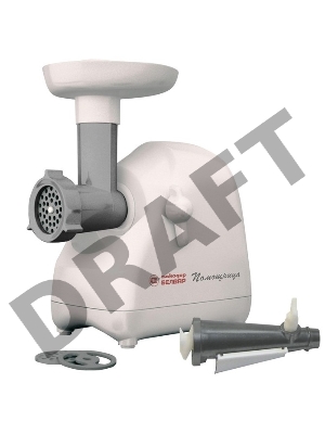 Мясорубка Белвар КЭМ-П2У-302-10