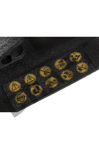 Электрическая цепная пила Carver RSE-1800М 1800Вт 2.4л.с. дл.шин.:14