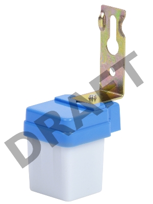 Фотореле ФР 600 1300ВА IP44 сер. ИЭК LFR20-600-1300-003