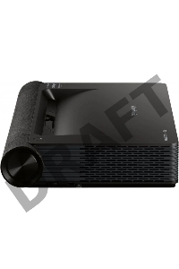 Ультракороткофокусный интеллектуальный лазерный проектор VIEWSONIC X2000B-4K с разрешением 4K HDR X2000B-4K