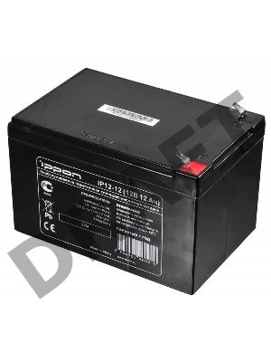 Батарея для ИБП  Ippon IP12-12 12В 12Ач