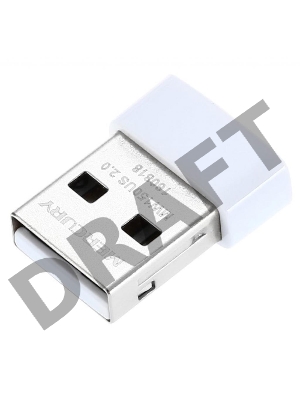 Адаптер Mercusys MW150US N150 Nano Wi-Fi USB-адаптер