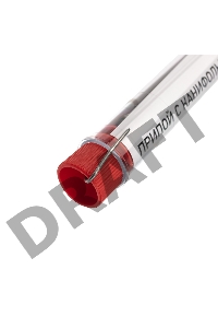 Припой с канифолью Rexant 09-3101  10 гр.d=1.0 мм (Sn60 Pb40 Flux 2.2%)