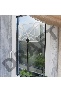 Антенна комнатная «Активная» для цифрового телевидения DVB-T2, Ag-709 REXANT