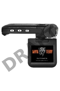 Видеорегистратор MYSTERY Видеорегистратор MDR-630