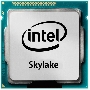 Процессор CPU Intel Core i3-6100 Skylake OEM {3.70Ггц, 3МБ, Socket 1151}