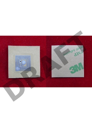 Чип Kyocera TASKalfa 3050ci/3550ci (TK8305C) Cyan 15K (ELP, Китай)