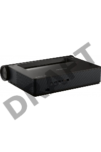 Ультракороткофокусный интеллектуальный лазерный проектор VIEWSONIC X2000B-4K с разрешением 4K HDR X2000B-4K