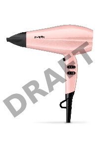Фен BABYLISS 5337PRE