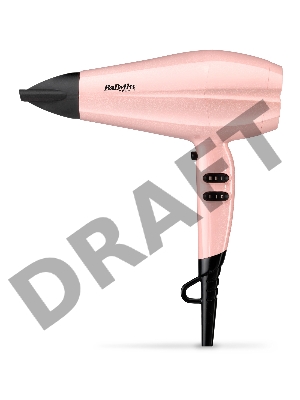 Фен BABYLISS 5337PRE