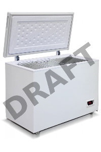 Морозильный ларь Бирюса 355FKDQ