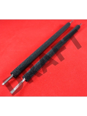 Вал подачи тонера (Supply Roller) Samsung ML-1610/1615/2015/3050/3051/4521, Phaser3300MFP (ELP, Китай) Вал подачи тонера (Supply Roller) Samsung ML-1610/1615/2015/3050/3051/4521, Phaser3300MFP (ELP, Китай)
