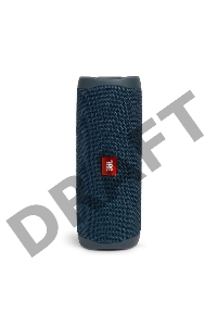 Акустическая система JBL 1.0 BLUETOOTH FLIP 5 BLUE